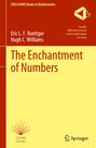 Hugh C. Williams: The Enchantment of Numbers, Buch