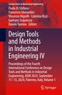 : Design Tools and Methods in Industrial Engineering IV, Buch