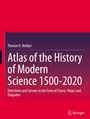 Thomas H. Brobjer: Atlas of the History of Modern Science 1500-2020, Buch