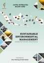 Ralph Lenz: Sustainable Environmental Management, Buch