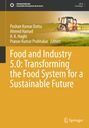 : Food and Industry 5.0: Transforming the Food System for a Sustainable Future, Buch