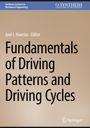 : Fundamentals of Driving Patterns and Driving Cycles, Buch