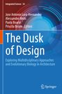 The Dusk of Design, Buch