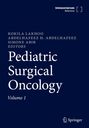: Pediatric Surgical Oncology, Buch,Buch