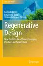 : Regenerative Design, Buch