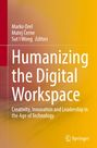 : Humanizing the Digital Workspace, Buch