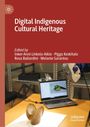 : Digital Indigenous Cultural Heritage, Buch