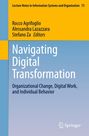 : Navigating Digital Transformation, Buch