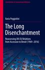 Ilaria Poggiolini: The Long Disenchantment, Buch