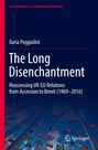 Ilaria Poggiolini: The Long Disenchantment, Buch