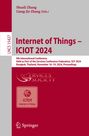 : Internet of Things ¿ ICIOT 2024, Buch