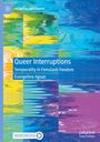 Evangeline Aguas: Queer Interruptions, Buch