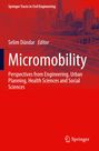 Micromobility, Buch