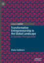 Diala Kabbara: Transformative Entrepreneurship in the Global Landscape, Buch