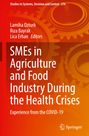 : SMEs in Agriculture and Food Industry During the Health Crises, Buch