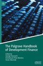 : The Palgrave Handbook of Development Finance, Buch