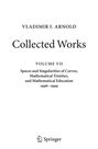 Vladimir I. Arnold: Vladimir I. Arnold - Collected Works, Buch