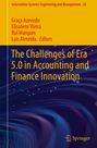 : The Challenges of Era 5.0 in Accounting and Finance Innovation, Buch