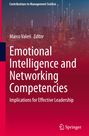 : Emotional Intelligence and Networking Competencies, Buch