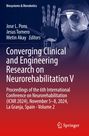 Converging Clinical and Engineering Research on Neurorehabilitation V, Buch