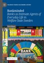 Orsi Husz: Bankminded, Buch