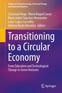 : Transitioning to a Circular Economy, Buch