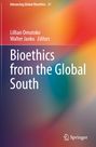 : Bioethics from the Global South, Buch