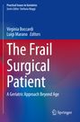 The Frail Surgical Patient, Buch