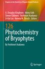 : Phytochemistry of Bryophytes, Buch