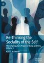 Kurt C. M. Mertel: Re-Thinking the Sociality of the Self, Buch