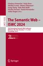 : The Semantic Web - ISWC 2024, Buch