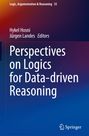 : Perspectives on Logics for Data-driven Reasoning, Buch