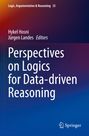Perspectives on Logics for Data-driven Reasoning, Buch