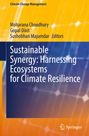 : Sustainable Synergy: Harnessing Ecosystems for Climate Resilience, Buch