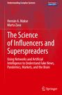 Marta Zava: The Science of Influencers and Superspreaders, Buch