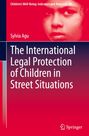 Sylvia Agu: The International Legal Protection of Children in Street Situations, Buch
