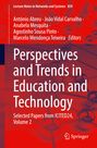 : Perspectives and Trends in Education and Technology, Buch