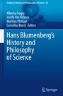 : Hans Blumenberg's History and Philosophy of Science, Buch