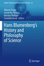 Hans Blumenberg's History and Philosophy of Science, Buch