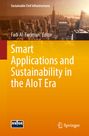 : Smart Applications and Sustainability in the AIoT Era, Buch