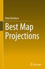 Elena Novikova: Best Map Projections, Buch