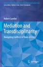 Hubert Landier: Mediation and Transdisciplinarity, Buch