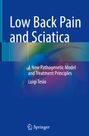 Luigi Tesio: Low Back Pain and Sciatica, Buch