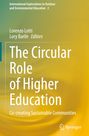 : The Circular Role of Higher Education, Buch