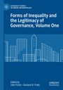 Forms of Inequality and the Legitimacy of Governance, Volume One, Buch