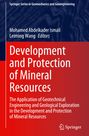 : Development and Protection of Mineral Resources, Buch