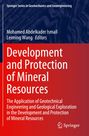 Development and Protection of Mineral Resources, Buch