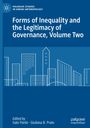 : Forms of Inequality and the Legitimacy of Governance, Volume Two, Buch