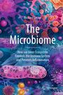 Richard Lucius: The Microbiome, Buch