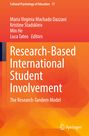 : Research-Based International Student Involvement, Buch